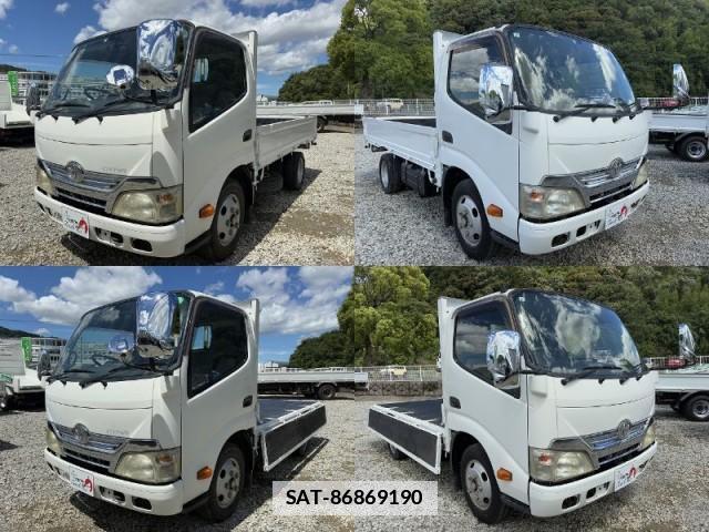 Toyota DYNA TRUCK 2012-09 7816835-10