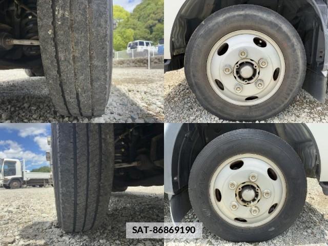 Toyota DYNA TRUCK 2012-09 7816835-13