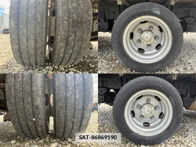 Toyota DYNA TRUCK 2012-09 7816835-14