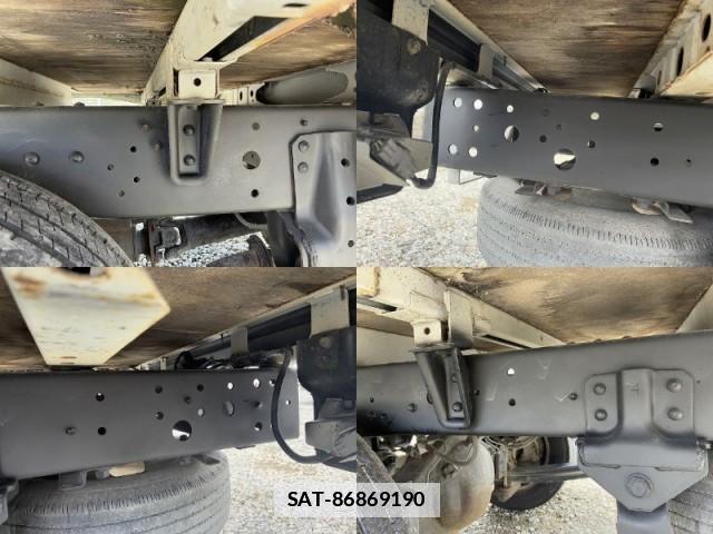 Toyota DYNA TRUCK 2012-09 7816835-15
