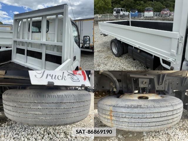 Toyota DYNA TRUCK 2012-09 7816835-16