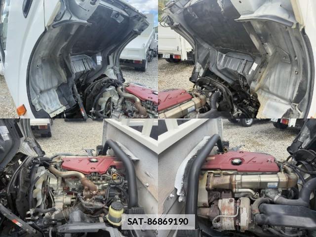 Toyota DYNA TRUCK 2012-09 7816835-17