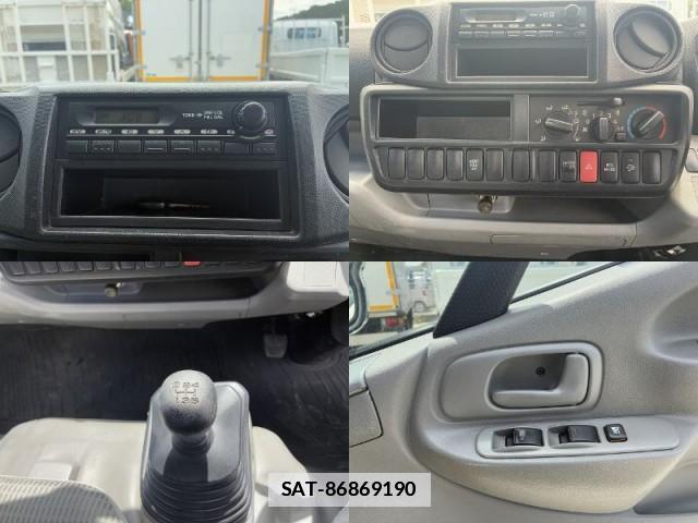 Toyota DYNA TRUCK 2012-09 7816835-18