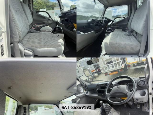 Toyota DYNA TRUCK 2012-09 7816835-19