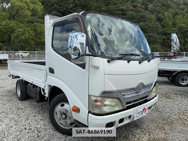 Toyota DYNA TRUCK 2012-09 7816835-2