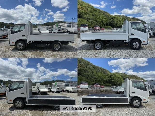 Toyota DYNA TRUCK 2012-09 7816835-3