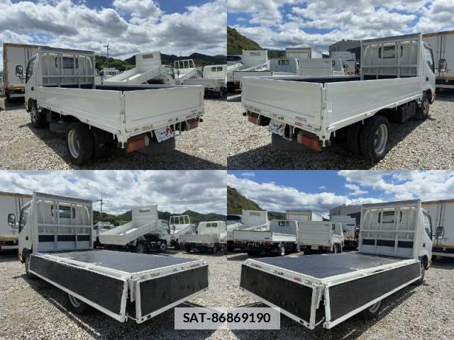 Toyota DYNA TRUCK 2012-09 7816835-4