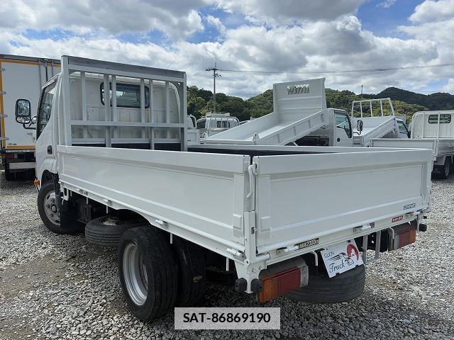 Toyota DYNA TRUCK 2012-09 7816835-5