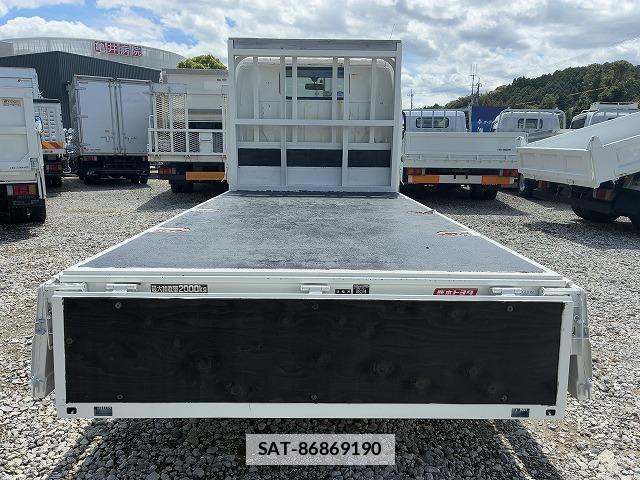 Toyota DYNA TRUCK 2012-09 7816835-8