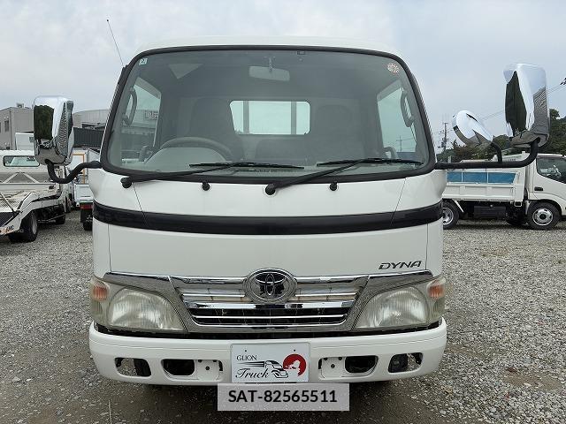 Toyota DYNA TRUCK 2008-02 7816845-0