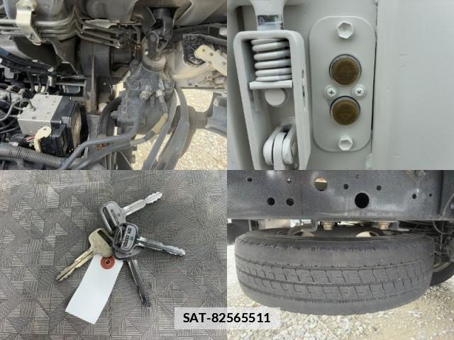 Toyota DYNA TRUCK 2008-02 7816845-10