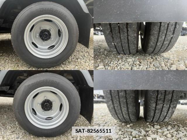 Toyota DYNA TRUCK 2008-02 7816845-11