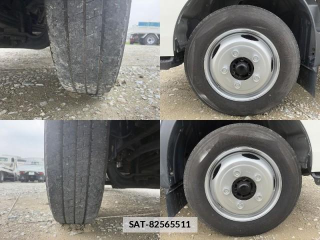 Toyota DYNA TRUCK 2008-02 7816845-12