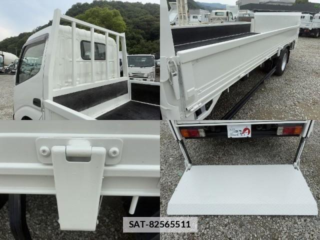 Toyota DYNA TRUCK 2008-02 7816845-13