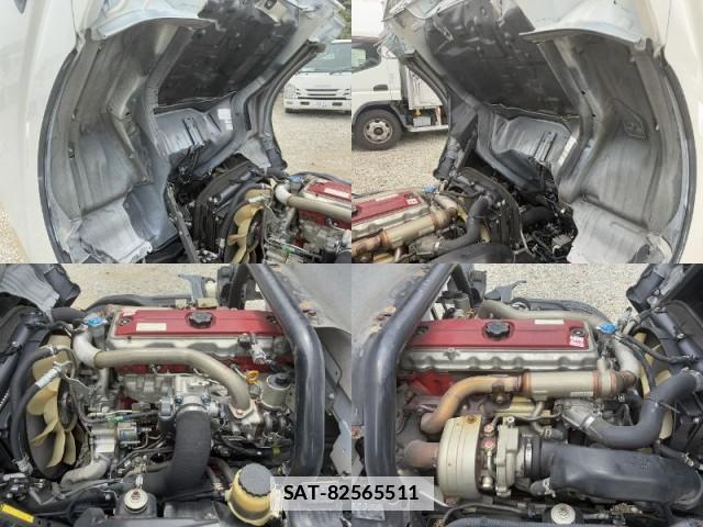 Toyota DYNA TRUCK 2008-02 7816845-14