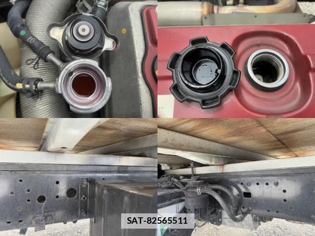 Toyota DYNA TRUCK 2008-02 7816845-15