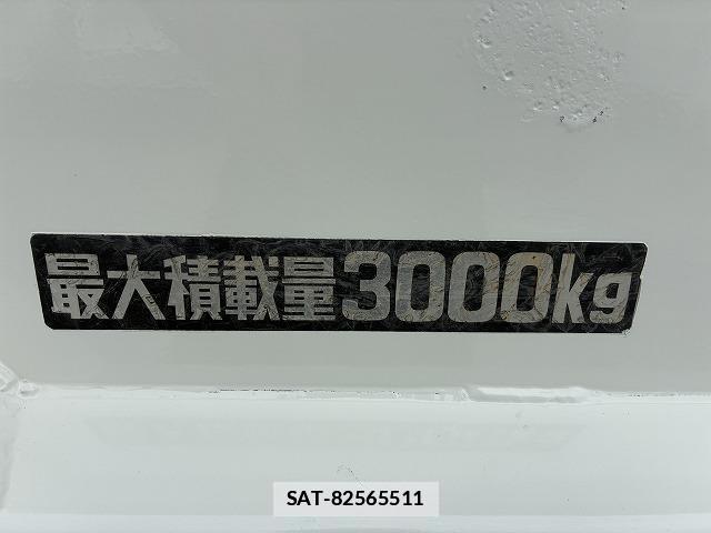 Toyota DYNA TRUCK 2008-02 7816845-17