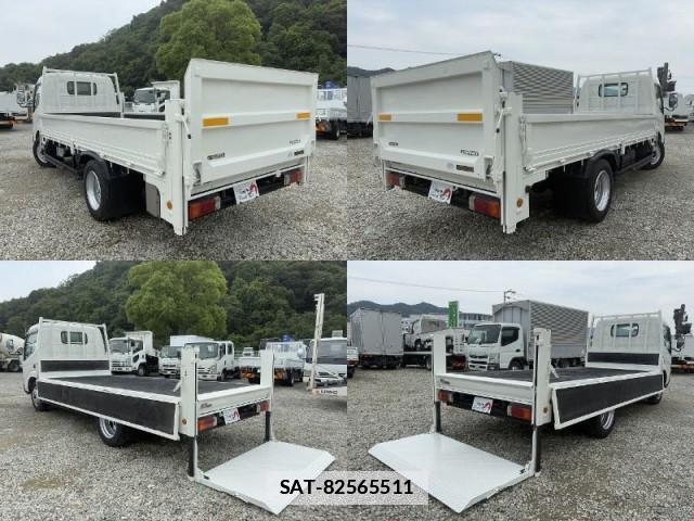Toyota DYNA TRUCK 2008-02 7816845-3