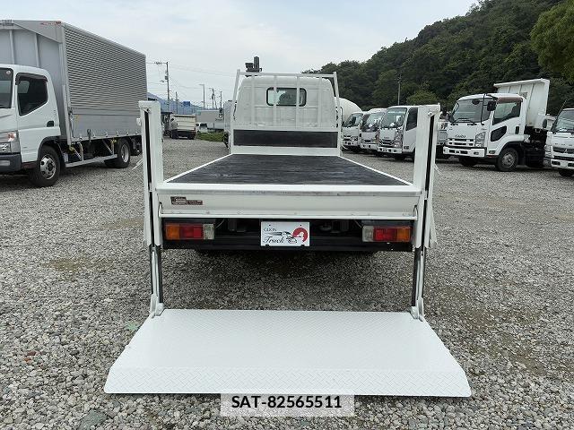 Toyota DYNA TRUCK 2008-02 7816845-4
