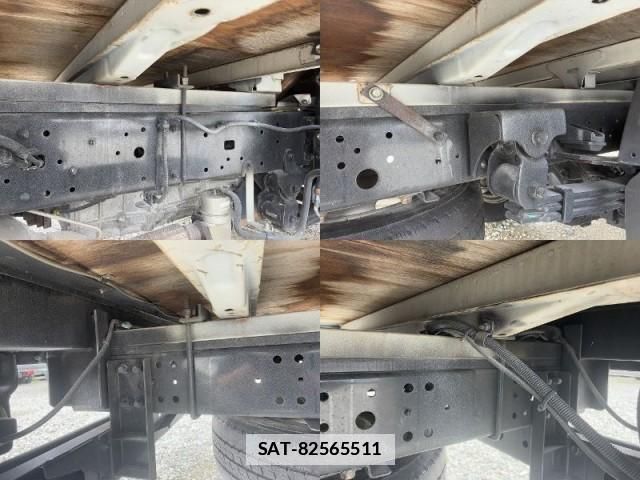 Toyota DYNA TRUCK 2008-02 7816845-6