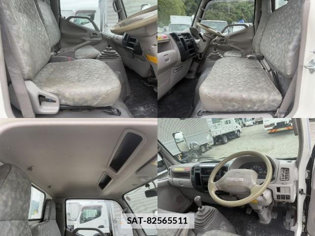 Toyota DYNA TRUCK 2008-02 7816845-7