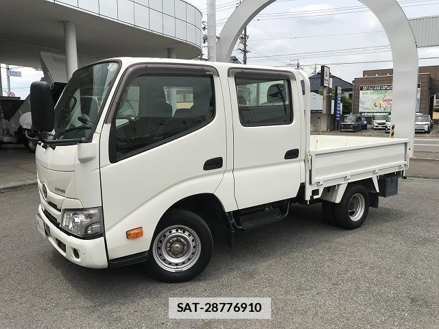 Toyota DYNA TRUCK 2022-01 7817416-0
