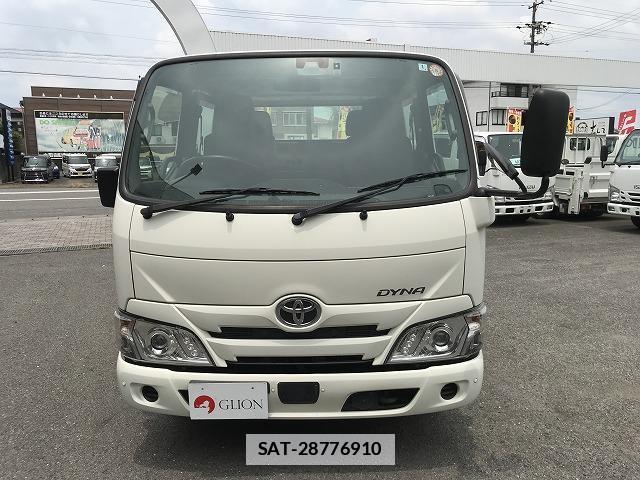 Toyota DYNA TRUCK 2022-01 7817416-1