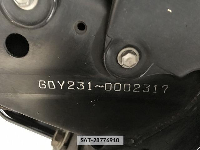 Toyota DYNA TRUCK 2022-01 7817416-12