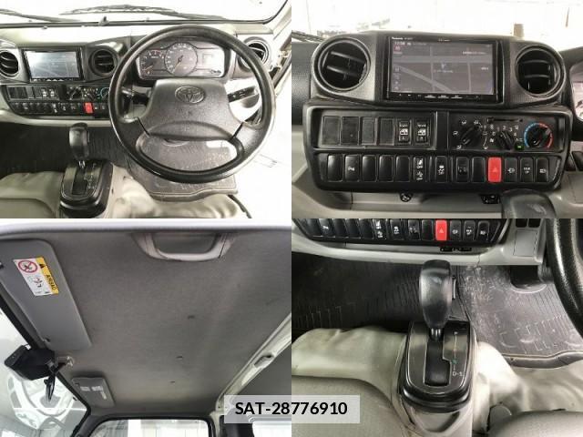 Toyota DYNA TRUCK 2022-01 7817416-14