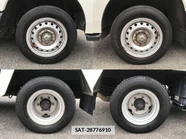 Toyota DYNA TRUCK 2022-01 7817416-17