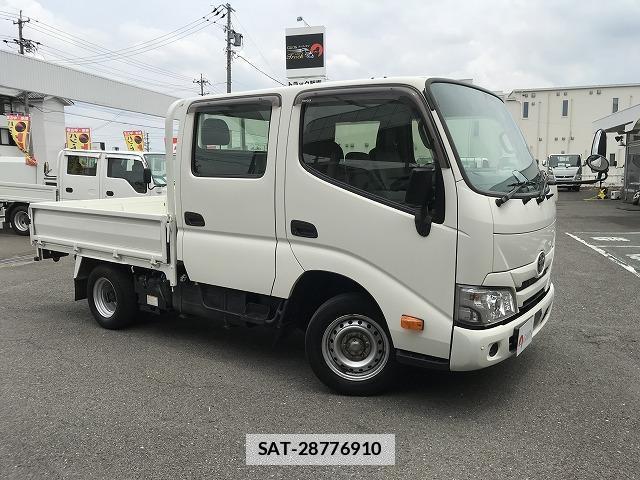 Toyota DYNA TRUCK 2022-01 7817416-2