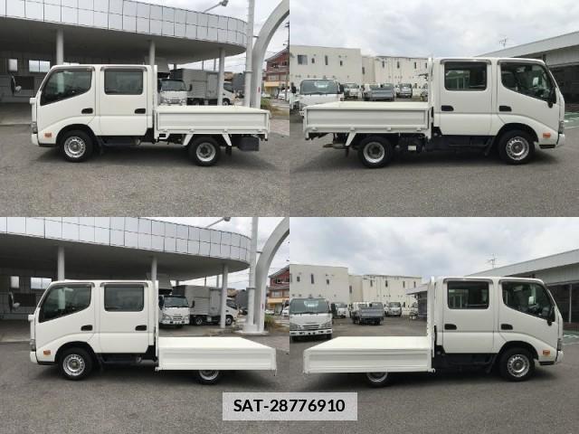 Toyota DYNA TRUCK 2022-01 7817416-3