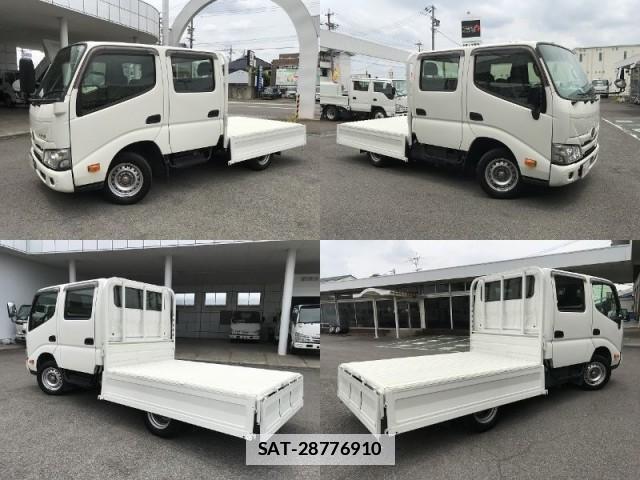 Toyota DYNA TRUCK 2022-01 7817416-4