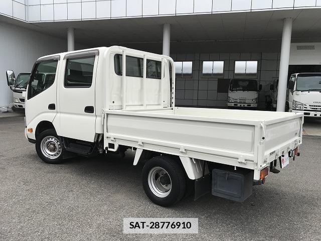 Toyota DYNA TRUCK 2022-01 7817416-5