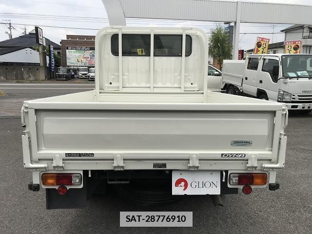 Toyota DYNA TRUCK 2022-01 7817416-6