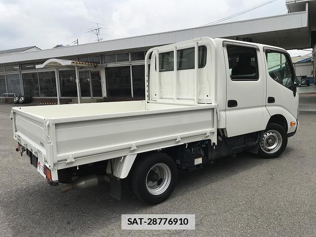 Toyota DYNA TRUCK 2022-01 7817416-7