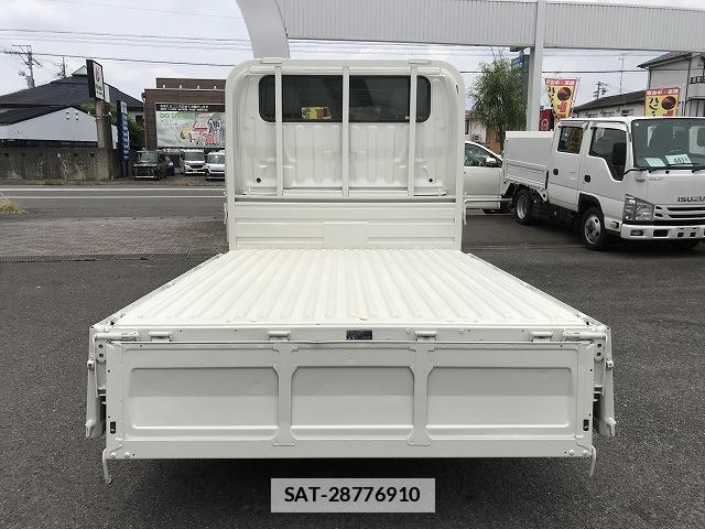 Toyota DYNA TRUCK 2022-01 7817416-8