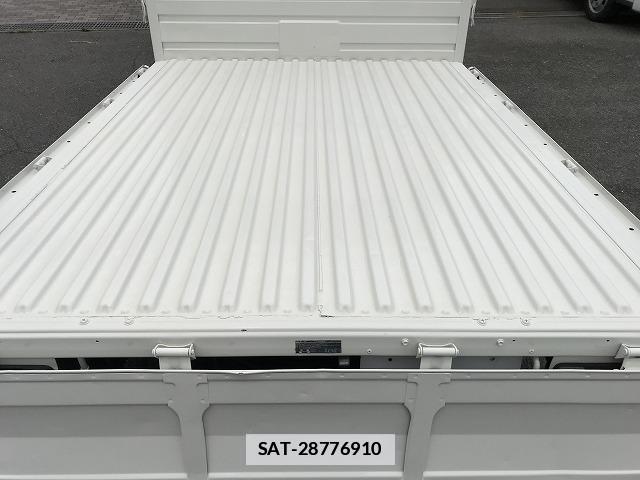 Toyota DYNA TRUCK 2022-01 7817416-9