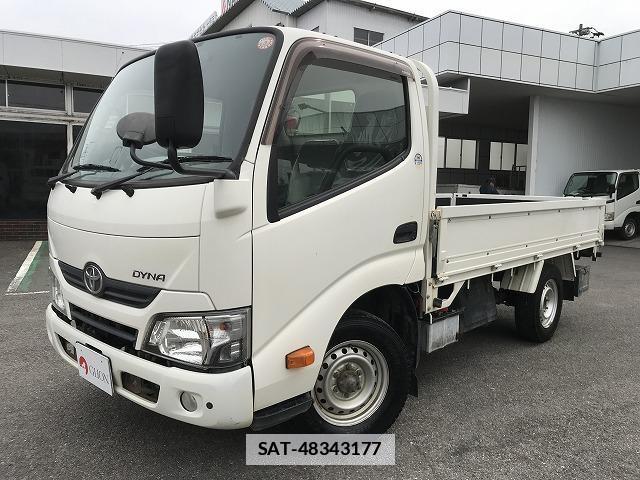 Toyota DYNA TRUCK 2018-10 7817422-0
