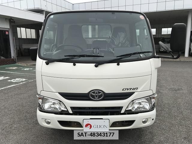 Toyota DYNA TRUCK 2018-10 7817422-1