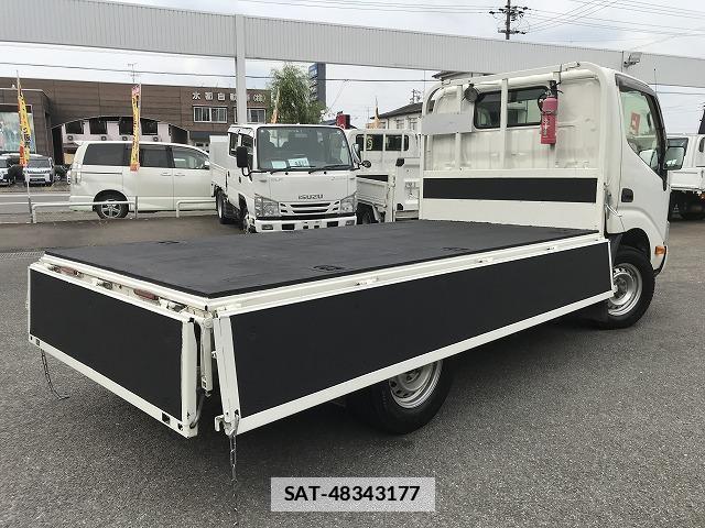 Toyota DYNA TRUCK 2018-10 7817422-11