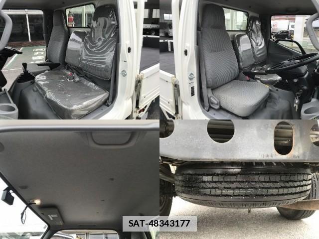 Toyota DYNA TRUCK 2018-10 7817422-12