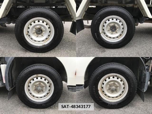 Toyota DYNA TRUCK 2018-10 7817422-13