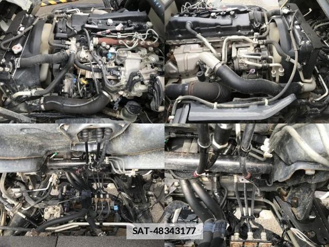 Toyota DYNA TRUCK 2018-10 7817422-17