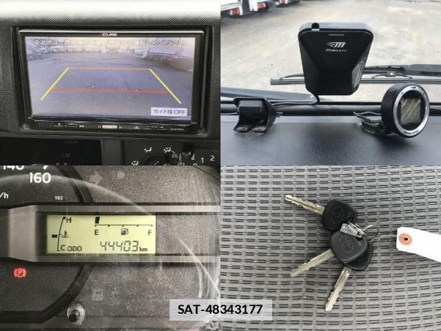 Toyota DYNA TRUCK 2018-10 7817422-19