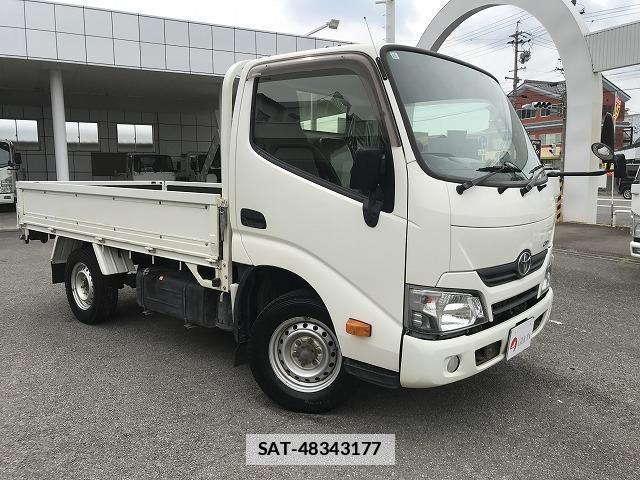 Toyota DYNA TRUCK 2018-10 7817422-2