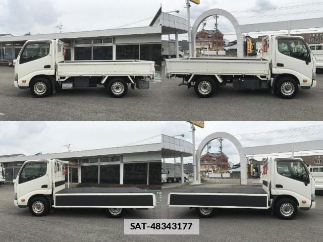 Toyota DYNA TRUCK 2018-10 7817422-3
