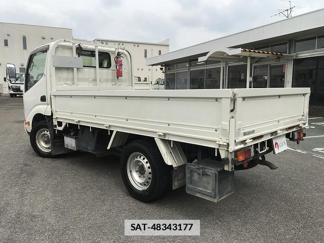 Toyota DYNA TRUCK 2018-10 7817422-5