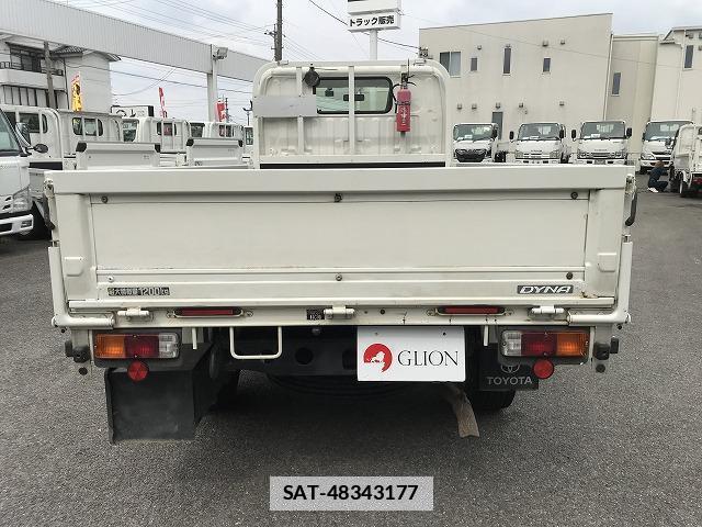 Toyota DYNA TRUCK 2018-10 7817422-6