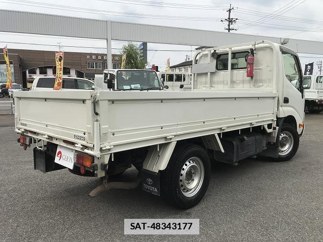 Toyota DYNA TRUCK 2018-10 7817422-7